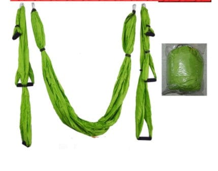 Anti Gravity Yoga Hammock Trending Products fashion novaa Fruit green yoga hammock