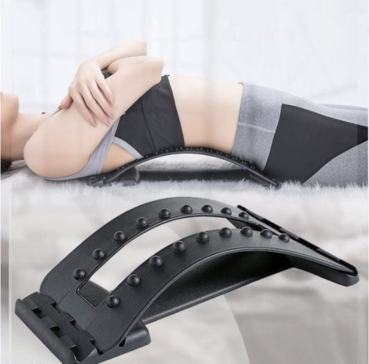 Lumbar Orthosis Lumbar Disc Protrusion Lumbar Massage Acupuncture Prominent Back Pain Relief Trending Products fashion novaa