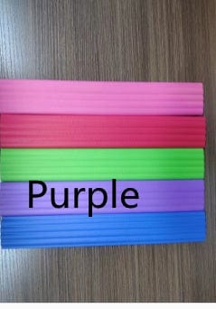 Lumbar Orthosis Lumbar Disc Protrusion Lumbar Massage Acupuncture Prominent Back Pain Relief Trending Products fashion novaa Purple cotton sliver